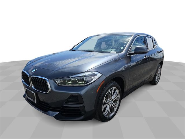 2022 BMW X2 xDrive28i