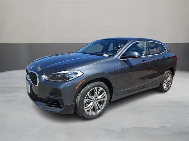 2022 BMW X2 xDrive28i