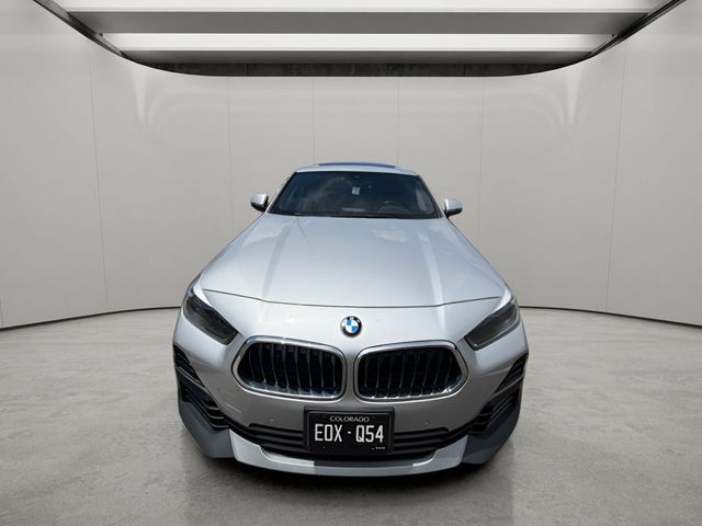 2022 BMW X2 xDrive28i