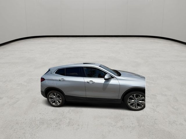 2022 BMW X2 xDrive28i