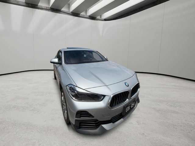 2022 BMW X2 xDrive28i