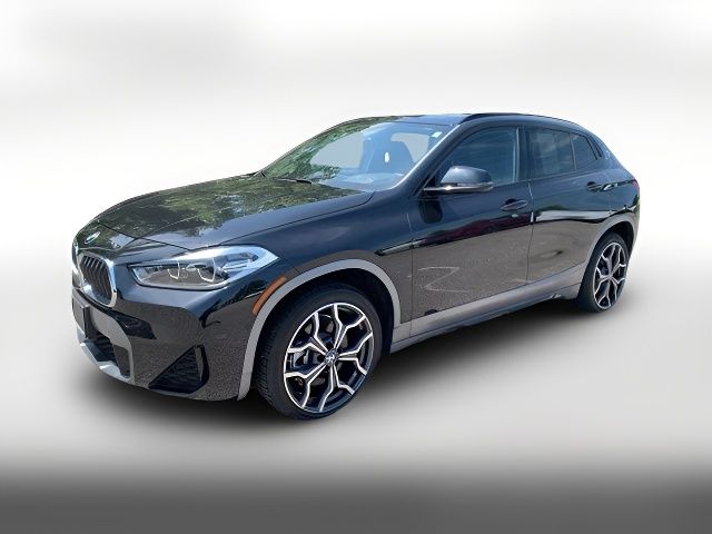 2022 BMW X2 xDrive28i