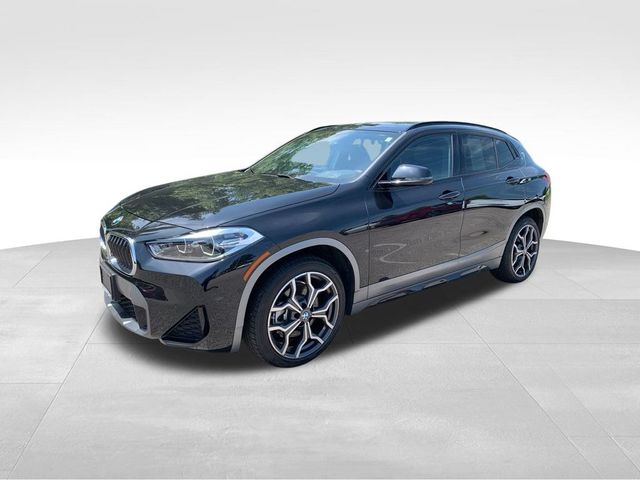 2022 BMW X2 xDrive28i