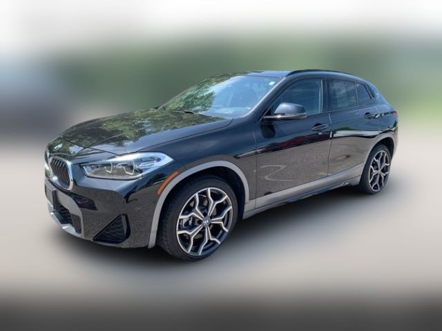 2022 BMW X2 xDrive28i