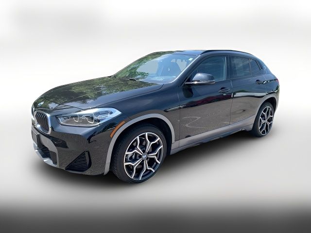 2022 BMW X2 xDrive28i