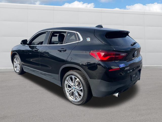 2022 BMW X2 xDrive28i