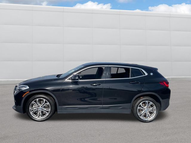 2022 BMW X2 xDrive28i