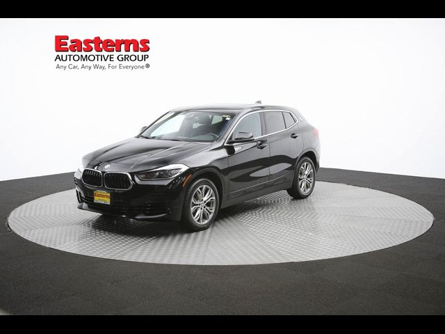 2022 BMW X2 xDrive28i