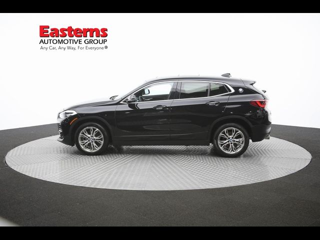 2022 BMW X2 xDrive28i