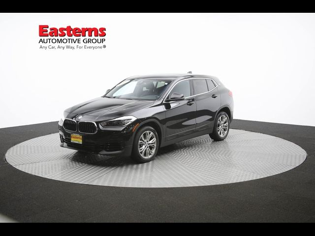 2022 BMW X2 xDrive28i