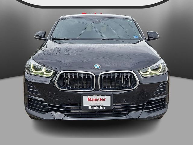 2022 BMW X2 xDrive28i