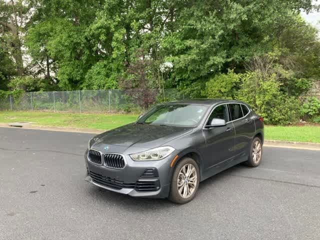 2022 BMW X2 xDrive28i