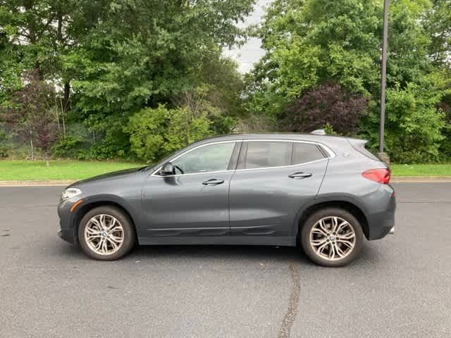 2022 BMW X2 xDrive28i