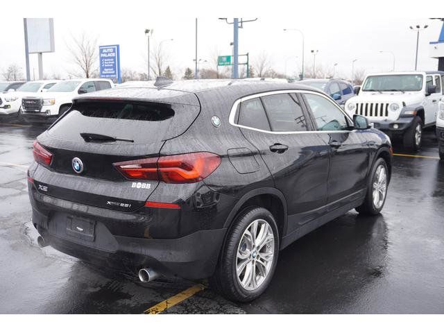 2022 BMW X2 xDrive28i