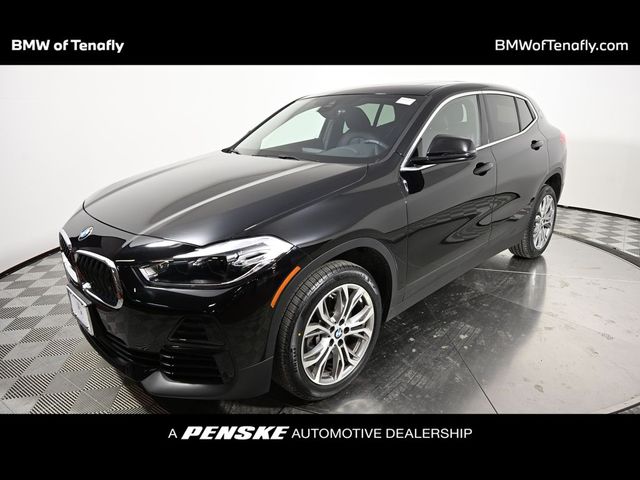 2022 BMW X2 xDrive28i