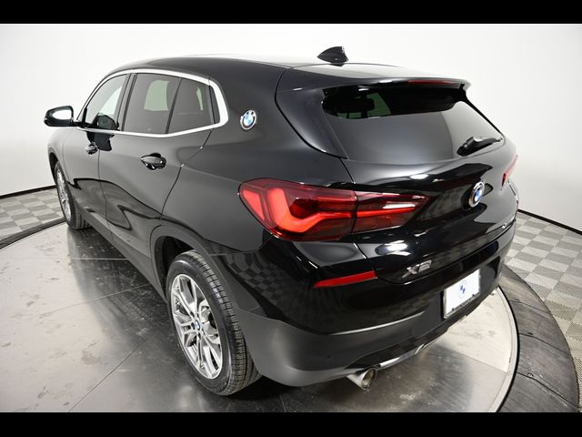 2022 BMW X2 xDrive28i