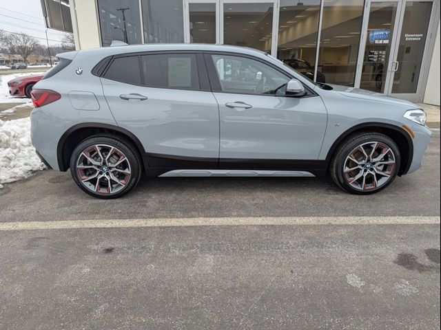 2022 BMW X2 xDrive28i