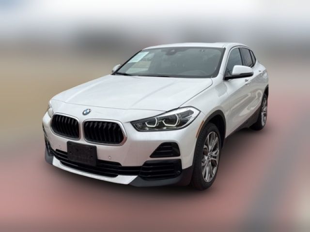 2022 BMW X2 xDrive28i