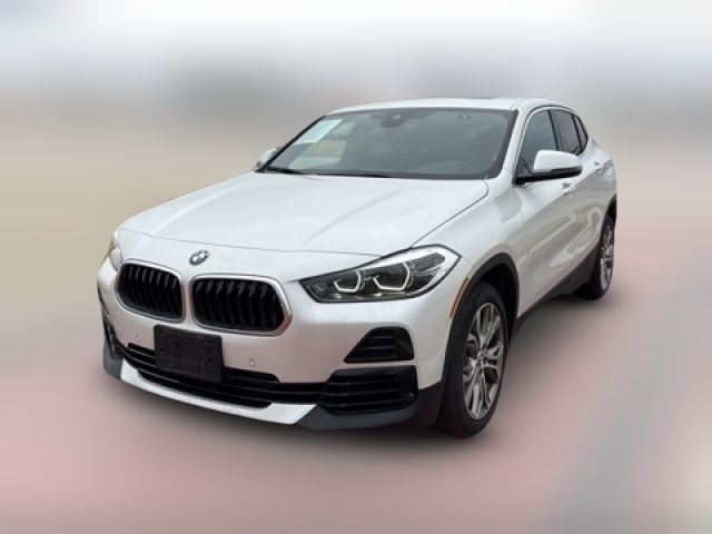 2022 BMW X2 xDrive28i