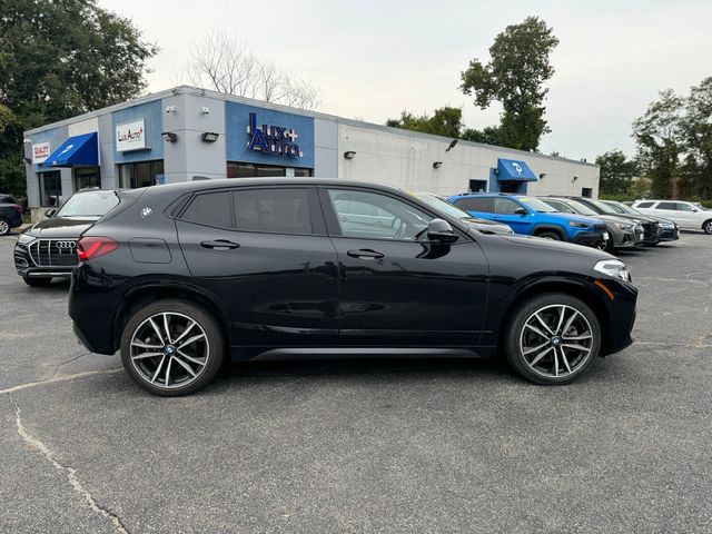 2022 BMW X2 xDrive28i