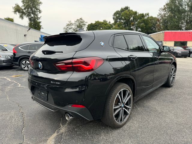 2022 BMW X2 xDrive28i