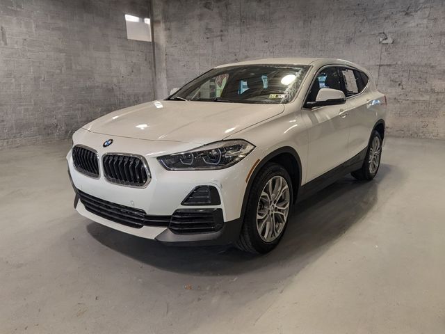 2022 BMW X2 xDrive28i