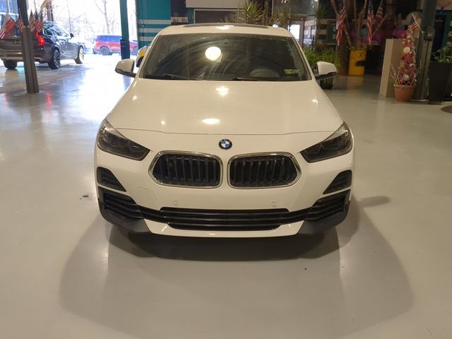 2022 BMW X2 xDrive28i