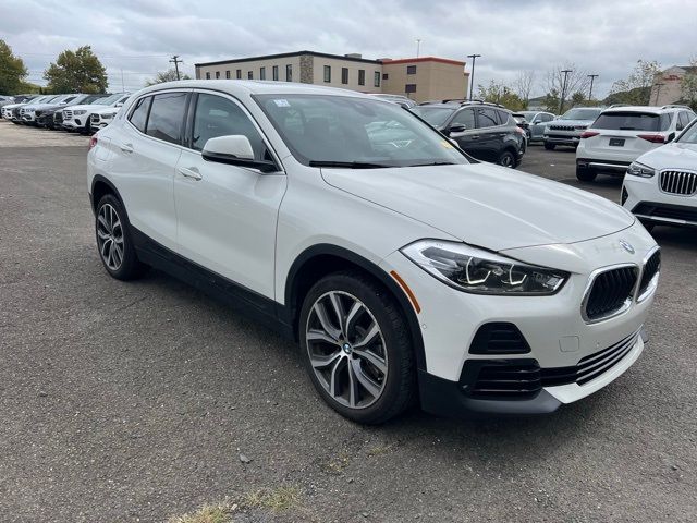 2022 BMW X2 xDrive28i