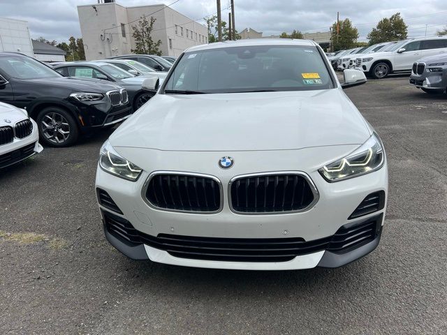 2022 BMW X2 xDrive28i