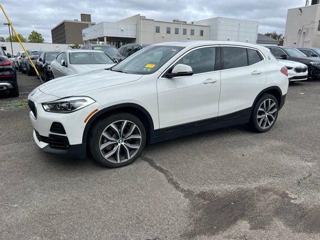 2022 BMW X2 xDrive28i