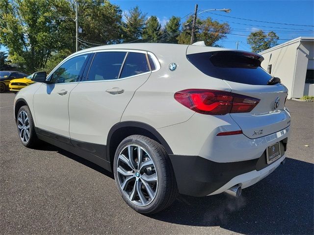 2022 BMW X2 xDrive28i