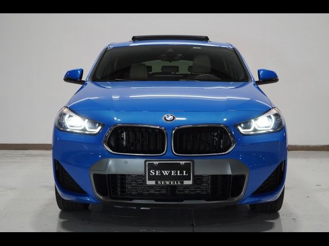 2022 BMW X2 xDrive28i