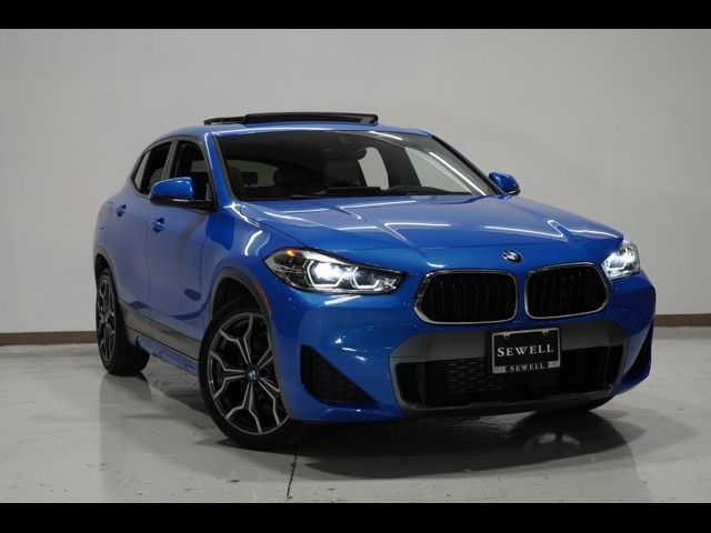 2022 BMW X2 xDrive28i