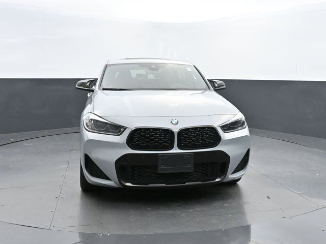 2022 BMW X2 xDrive28i