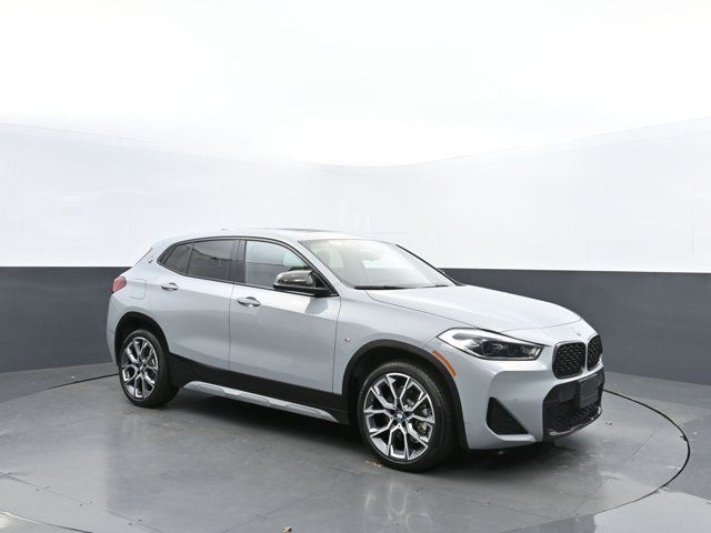 2022 BMW X2 xDrive28i