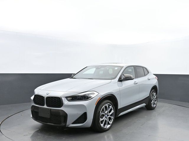 2022 BMW X2 xDrive28i