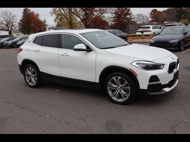 2022 BMW X2 xDrive28i