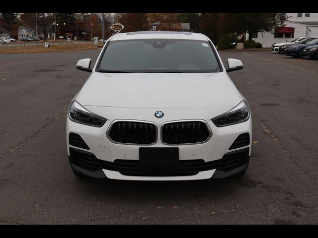 2022 BMW X2 xDrive28i