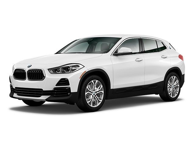 2022 BMW X2 xDrive28i