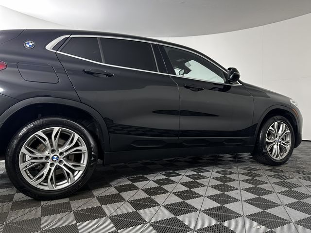 2022 BMW X2 xDrive28i