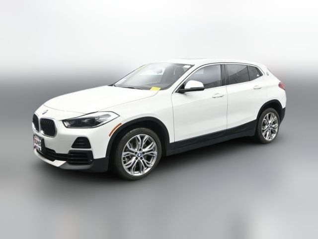 2022 BMW X2 xDrive28i