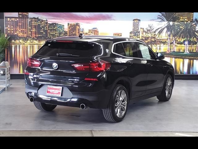 2022 BMW X2 xDrive28i