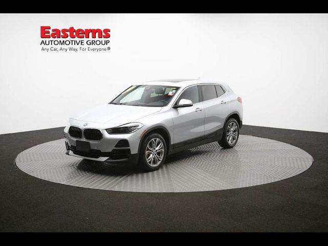 2022 BMW X2 xDrive28i