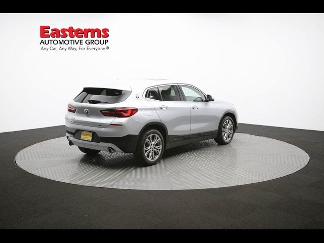 2022 BMW X2 xDrive28i