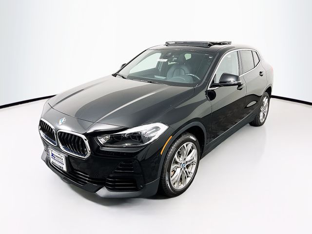 2022 BMW X2 xDrive28i