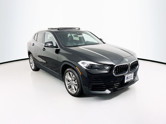 2022 BMW X2 xDrive28i