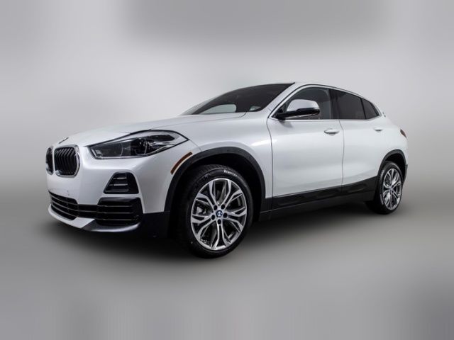 2022 BMW X2 xDrive28i