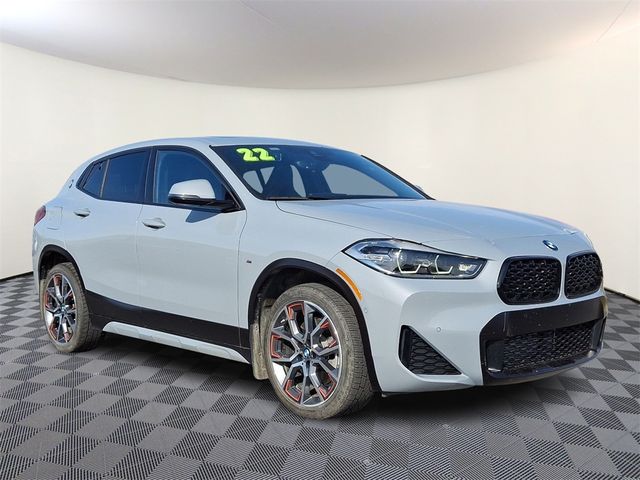 2022 BMW X2 xDrive28i