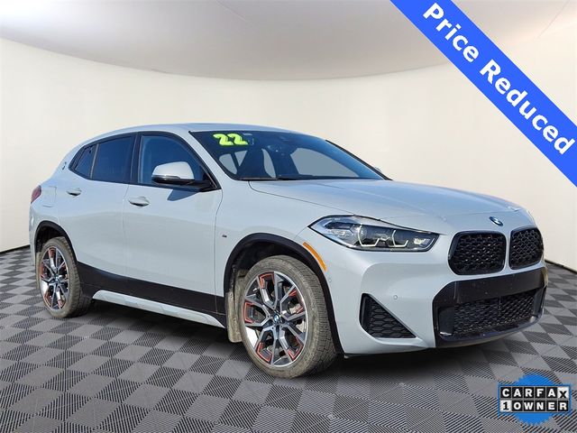 2022 BMW X2 xDrive28i