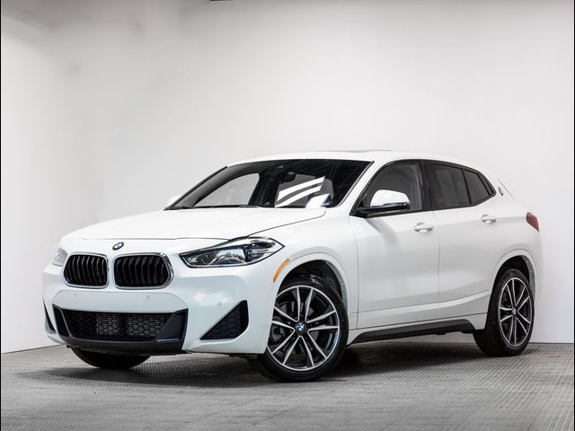 2022 BMW X2 xDrive28i